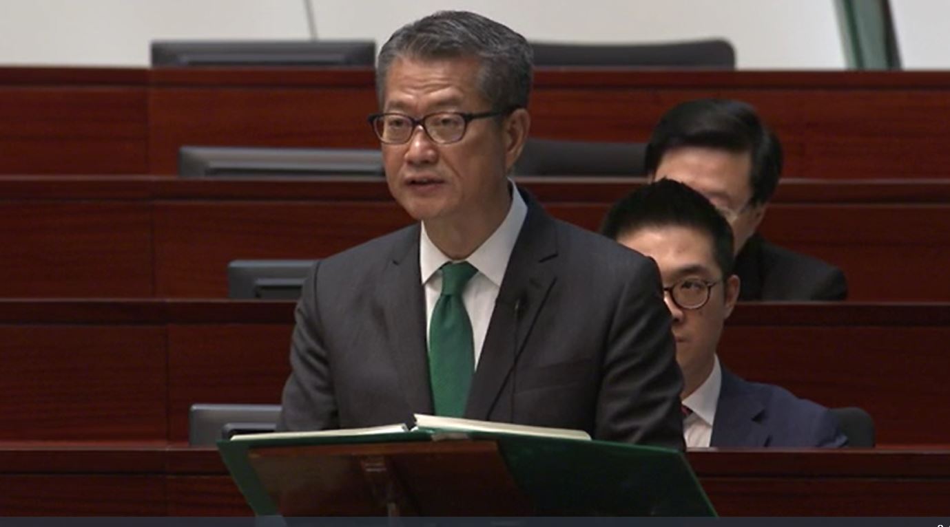 news.gov.hk – Economy must be diversified: FS (Feb 2019)